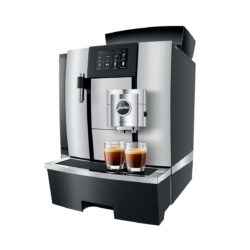 JURA GIGA X3 Aluminium Kaffeevollautomat