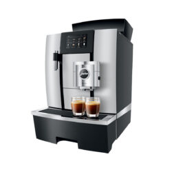 JURA GIGA X3c Aluminium Kaffeevollautomat
