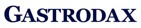 Gastrodax Logo Gastrodax Logo