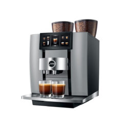 JURA GIGA W10 Kaffeevollautomat