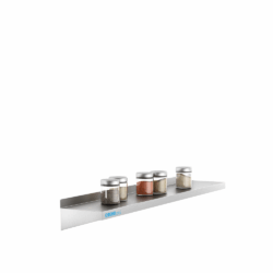 CHROMONorm Wandbord